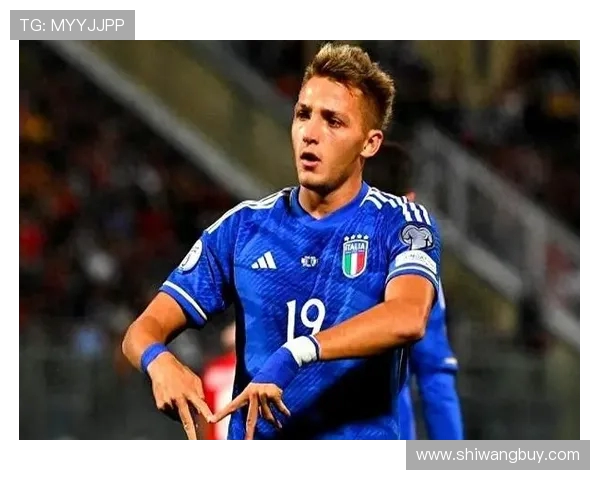 雷特吉双响成双！成意大利 24 年世预赛首人